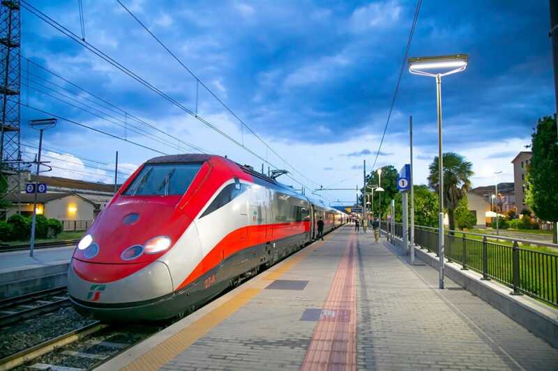 treno