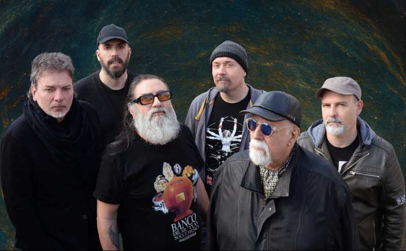 Trasimeno Prog Festival 2025: grandi nomi del rock progressivo tra Castiglione del Lago e Perugia Trasimeno Prog Festival 2025: grandi nomi del rock progressivo tra Castiglione del Lago e Perugia