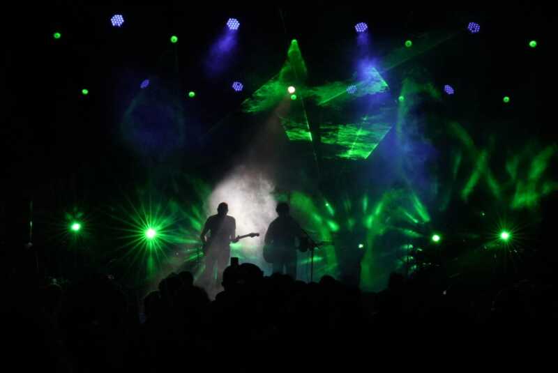 Trasimeno Prog 2025 - Drunk Side