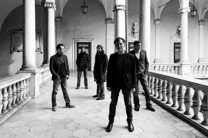 Trasimeno Prog Festival 2025: grandi nomi del rock progressivo tra Castiglione del Lago e Perugia Trasimeno Prog Festival 2025: grandi nomi del rock progressivo tra Castiglione del Lago e Perugia