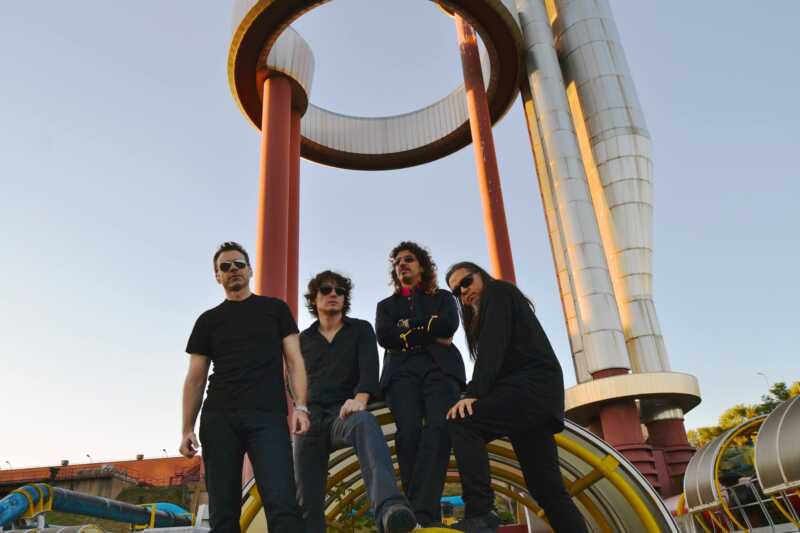 Trasimeno Prog Festival 2025: grandi nomi del rock progressivo tra Castiglione del Lago e Perugia Trasimeno Prog Festival 2025: grandi nomi del rock progressivo tra Castiglione del Lago e Perugia
