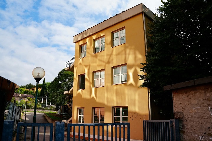 Scuola, il benvenuto delle istituzioni al nuovo Liceo scientifico delle scienze applicate Scuola, il benvenuto delle istituzioni al nuovo Liceo scientifico delle scienze applicate
