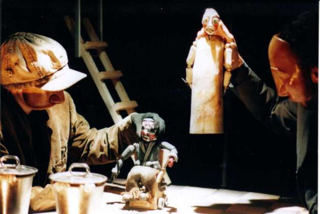 La nuova stagione del Teatro Caporali di Panicale: sei appuntamenti tra classici e ricerca La nuova stagione del Teatro Caporali di Panicale: sei appuntamenti tra classici e ricerca