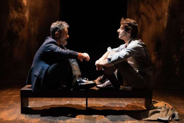 La nuova stagione del Teatro Caporali di Panicale: sei appuntamenti tra classici e ricerca La nuova stagione del Teatro Caporali di Panicale: sei appuntamenti tra classici e ricerca