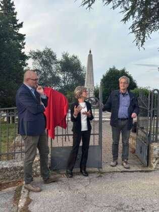 Palestra a cielo aperto a Panicale, inaugurata la nuova area fitness pubblica Palestra a cielo aperto a Panicale, inaugurata la nuova area fitness pubblica