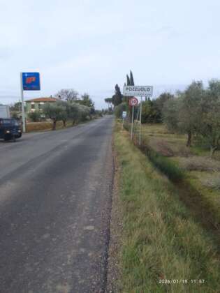 Pozzuolo chiede attenzione: la Voce dei Cittadini porta in Comune le istanze della frazione Pozzuolo chiede attenzione: la Voce dei Cittadini porta in Comune le istanze della frazione