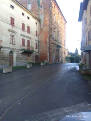 Pozzuolo chiede attenzione: la Voce dei Cittadini porta in Comune le istanze della frazione Pozzuolo chiede attenzione: la Voce dei Cittadini porta in Comune le istanze della frazione