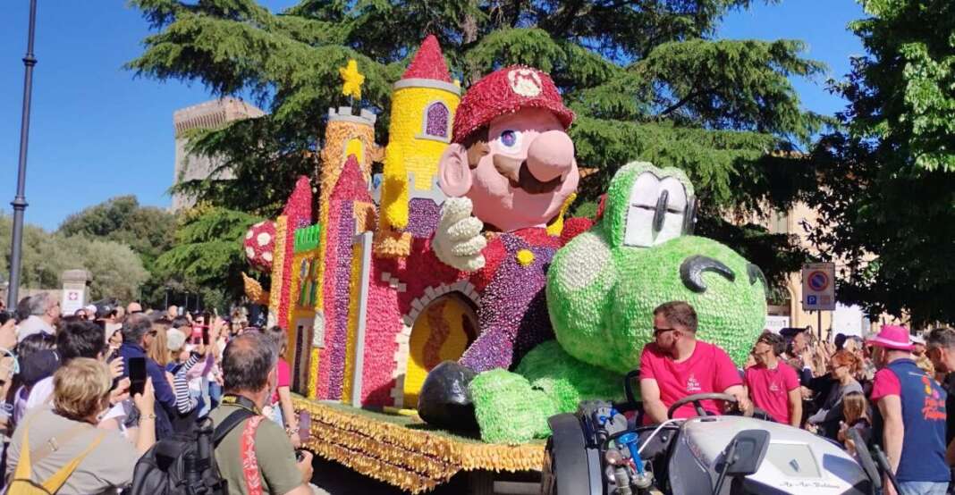 Mario