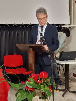 Italia-Mongolia, studiosi da tutto il mondo a Magione per Fra' Giovanni Italia-Mongolia, studiosi da tutto il mondo a Magione per Fra' Giovanni