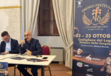 Torna ARS Contemporanea, per l’ottava edizione il tema e’ il viaggio