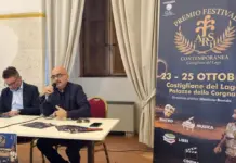 Torna ARS Contemporanea, per l’ottava edizione il tema e’ il viaggio