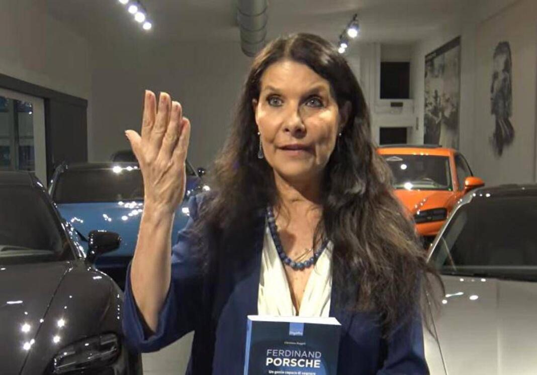 Christiana Ruggeri, Rai: “Profondo cordoglio, ha contribuito con passione e professionalità al lavoro del Tg2”