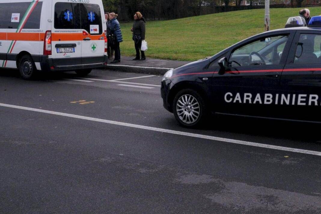 Dramma a Parma, monossido di carbonio killer in casa: coppia morta, gravissima la bambina