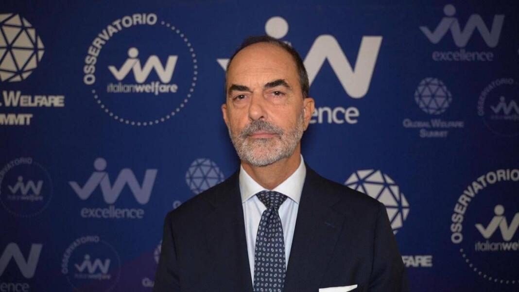 Fiaschi (Manageritalia), “Guardare il bisogno l’accesso e laconsapevolezza per superare gap”
