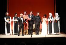 Pan Opera Festival, ‘La serva padrona’ chiude a Paciano nel segno di Pan Opera Scuola