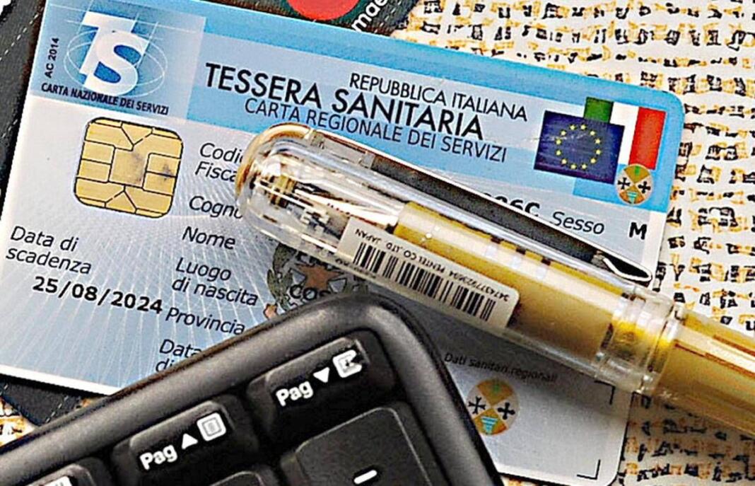 Tessera sanitaria e false mail per rubare i dati, la truffa e l’alert del ministero della Salute