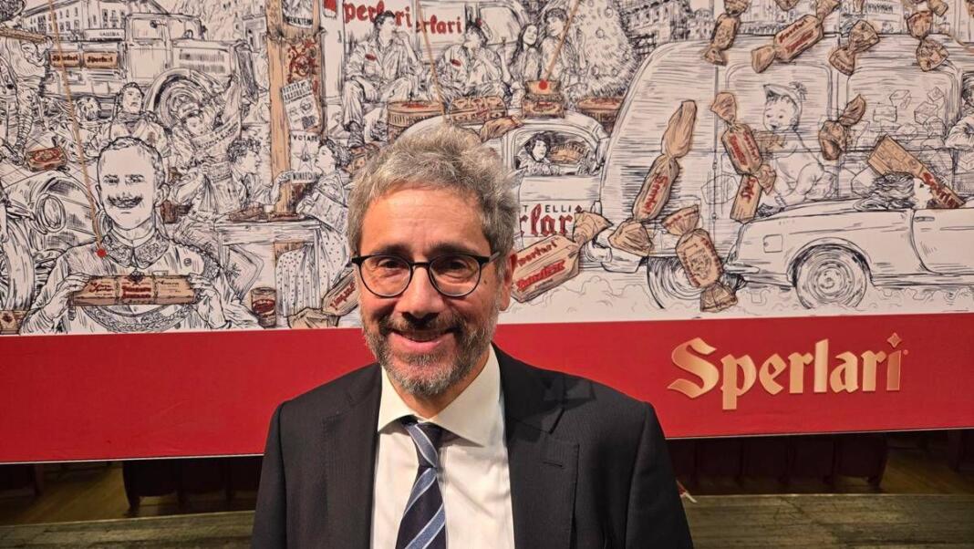 Viani (Sperlari): “190 anni di storia valore distintivo”